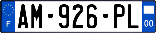 AM-926-PL