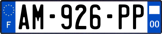 AM-926-PP