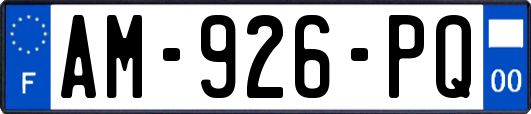 AM-926-PQ