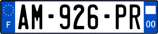 AM-926-PR