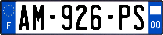 AM-926-PS
