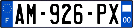 AM-926-PX