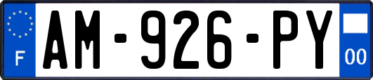 AM-926-PY
