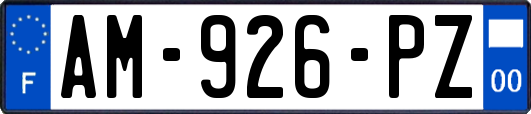 AM-926-PZ