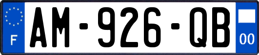 AM-926-QB