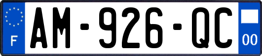 AM-926-QC
