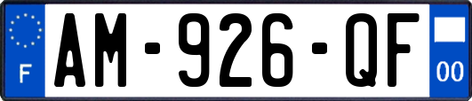 AM-926-QF
