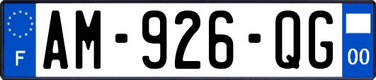 AM-926-QG