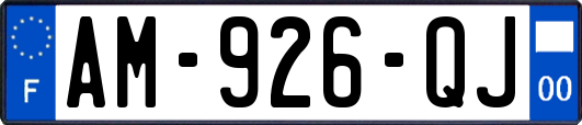 AM-926-QJ