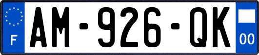 AM-926-QK