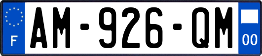 AM-926-QM