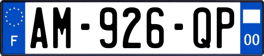 AM-926-QP