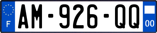 AM-926-QQ