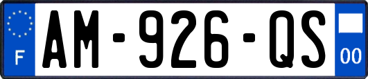 AM-926-QS