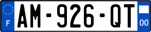 AM-926-QT