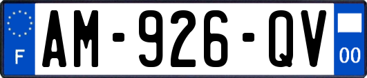 AM-926-QV