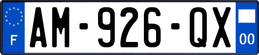 AM-926-QX