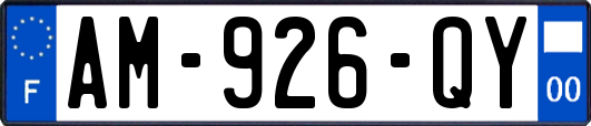 AM-926-QY