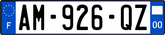 AM-926-QZ