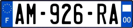 AM-926-RA