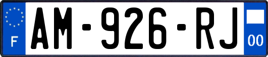 AM-926-RJ