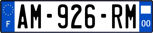 AM-926-RM