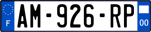 AM-926-RP
