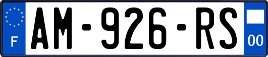 AM-926-RS