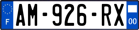 AM-926-RX