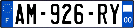 AM-926-RY