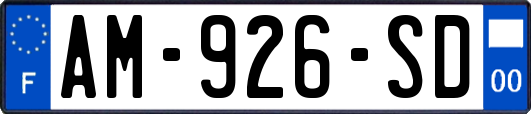 AM-926-SD