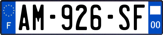 AM-926-SF