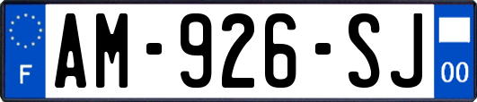 AM-926-SJ