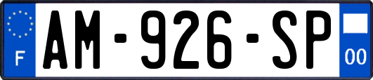 AM-926-SP