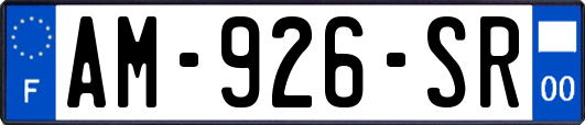 AM-926-SR