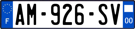 AM-926-SV
