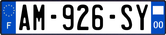 AM-926-SY