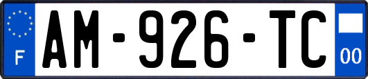 AM-926-TC
