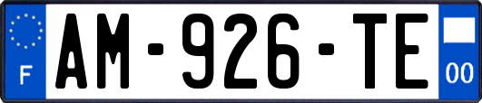 AM-926-TE