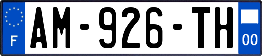 AM-926-TH