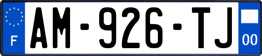 AM-926-TJ