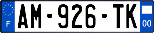 AM-926-TK