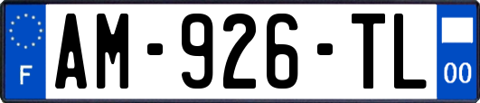 AM-926-TL