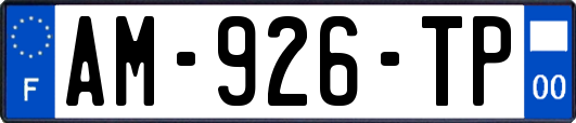 AM-926-TP