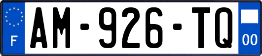 AM-926-TQ