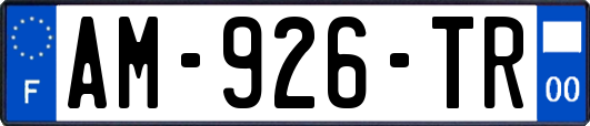 AM-926-TR