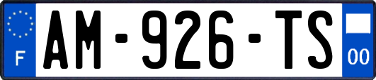 AM-926-TS