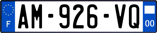 AM-926-VQ