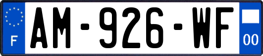 AM-926-WF