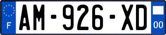 AM-926-XD